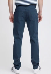 Blend Hose Style Edford Dunkelblau/Blau/Grau/Hellblau