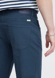 Blend Hose Style Edford Dunkelblau/Blau/Grau/Hellblau