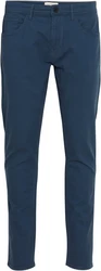 Blend Hose Style Edford Dunkelblau/Blau/Grau/Hellblau