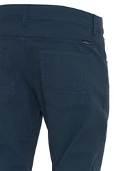 Blend Hose Style Edford Dunkelblau/Hellblau/Blau