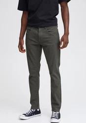 Blend Hose Style Edford Khaki/Dunkelgrün