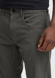Blend Hose Style Edford Khaki/Dunkelgrün
