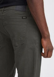 Blend Hose Style Edford Khaki/Dunkelgrün
