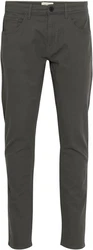 Blend Hose Style Edford Khaki/Dunkelgrün