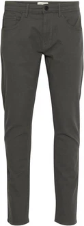 Blend Hose Style Edford Khaki/Dunkelgrün