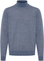 Rollkragenpullover BHBRUTON roll neck knit