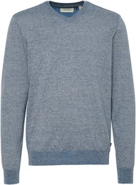 V-Ausschnitt-Pullover BHBRUTON V-neck
