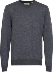 BLEND Pullover Bruton V-Ausschnitt 