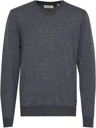 V-Ausschnitt-Pullover BHBRUTON V-neck