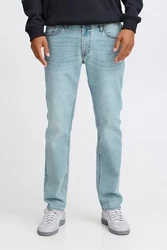 BLEND Jeans 'Twister' Hellblau/Blau