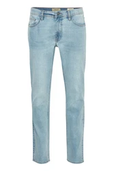 BLEND Jeans 'Twister' Hellblau/Blau