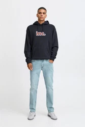 BLEND Jeans 'Twister' Hellblau/Blau