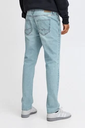 BLEND Jeans 'Twister' Hellblau/Blau
