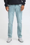 BLEND Jeans 'Twister' Hellblau/Blau