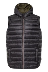 Blend Steppweste BHOuterwear Schwarz/Braun/Dunkelgrau/Dunkelbraun/Dunkelgrün/Grau