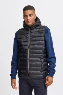 Blend Steppweste BHOuterwear Schwarz/Braun/Dunkelgrau/Dunkelbraun/Dunkelgrün/Grau