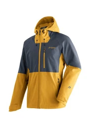 Funktionsjacke Metor Move M Herren Outdoorjacke, wasserdicht, RV-Taschen, Kapuze