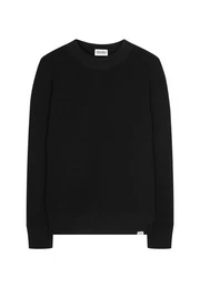 Strickpullover Studio Langarm Rundhals