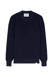 Strickpullover Studio Langarm Rundhals