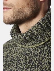 Babista Rollkragenpullover VESTIGONI grün