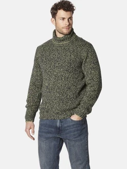 Babista Rollkragenpullover VESTIGONI Babista Rollkragenpullover VESTIGONI