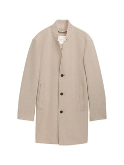 TOM TAILOR Denim Manteljacke
