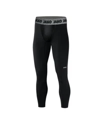 Jako Funktionshose Compression 2.0 Long Tight Schwarz/Rosa/Orange/Braun/Dunkelblau