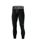 Jako Funktionshose Compression 2.0 Long Tight Schwarz/Rosa/Orange/Braun/Dunkelblau