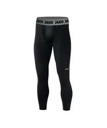 Jako Funktionshose Compression 2.0 Long Tight Schwarz/Rosa/Orange/Braun/Dunkelblau