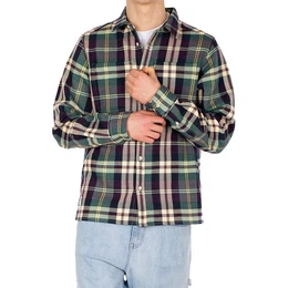 Langarmhemd Chillax Lumber Shirt Chillax Lumber Shirt
