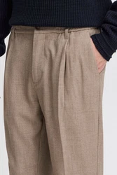 Casual Friday Stoffhose CFMARC 