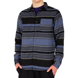 Langarmhemd Santania Shirt Santania Shirt