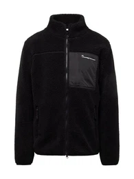 Fleecejacke (1-St)