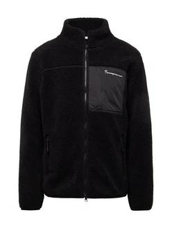 KnowledgeCotton Apparel Fleecejacke