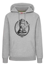 Hoodie Matrosenmwe (1-tlg)