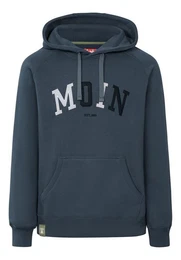 Kapuzensweatshirt Moin BC Herren Hoodie (1-tlg)