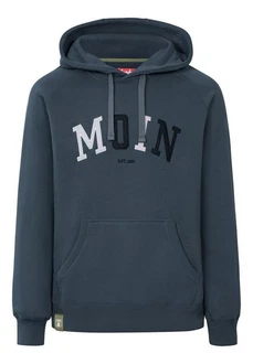 Derbe Kapuzensweatshirt Moin BC Herren Hoodie