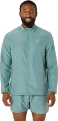 Asics Laufjacke CORE JACKET Celadon