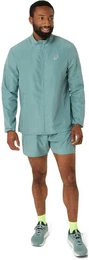 Laufjacke CORE JACKET CELADON