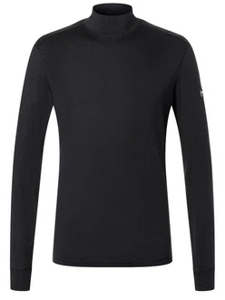 SUPER.NATURAL Langarmshirt Merino Longsleeve TURTLENECK SUPER.NATURAL Langarmshirt Merino Longsleeve TURTLENECK