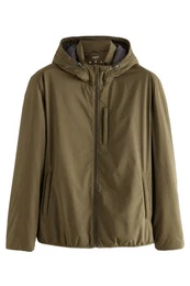 Softshelljacke Wasserabweisende, leichte, weiche Jacke (1-St)