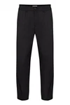 Casual Friday Stoffhose CFMARC Schwarz/Dunkelgrau/Beige