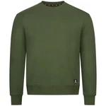 Hhenhorn Rundhalspullover Wallster Sweatshirt Grün