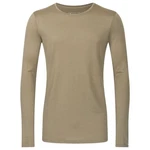 Kaipara Merino Sportswear Langarmshirt Herren Slimfit 