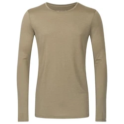 Kaipara Merino Sportswear Langarmshirt Herren Slimfit 
