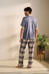 Next Pyjama Motionflex Schlafanzug (2 tlg) 