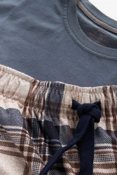 Next Pyjama Motionflex Schlafanzug (2 tlg) 