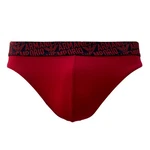 Emporio Armani Tanga Thong 4F719 Logobund 4F719