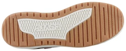 Levi's Sneaker Piper Herren Braun/Khaki/Dunkelbraun/Grau