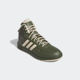 HOOPS 3.0 MID LIFESTYLE BASKETBALL CLASSIC FUR LINING WINTERIZED Sneaker